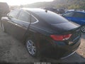 2015 Chrysler 200 — photo 3 of 11 | VIN 1C3CCCAB7FN685524