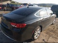 2015 Chrysler 200 — photo 4 of 11 | VIN 1C3CCCAB7FN685524