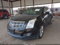 2011 Cadillac SRX — photo 2 of 16 | VIN 3GYFNBEY8BS625046