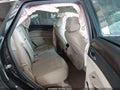 2011 Cadillac SRX — photo 8 of 16 | VIN 3GYFNBEY8BS625046