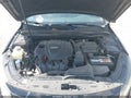 2014 Kia Optima — photo 10 of 16 | VIN 5XXGM4A79EG276172