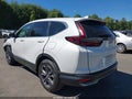 2022 Honda CR-V — photo 3 of 17 | VIN 2HKRW2H51NH666358