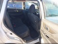 2016 Nissan Rogue — photo 8 of 14 | VIN 5N1AT2MT6GC754939