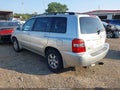 2006 Toyota Highlander — photo 3 of 11 | VIN JTEDP21A260108608