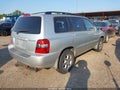 2006 Toyota Highlander — photo 4 of 11 | VIN JTEDP21A260108608
