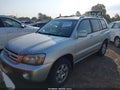 2006 Toyota Highlander — photo 6 of 11 | VIN JTEDP21A260108608