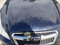 2014 Subaru Legacy — photo 6 of 16 | VIN 4S3BMAA64E1020288