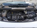 2016 Ford Transit Connect — photo 10 of 16 | VIN NM0AE8F73G1277140
