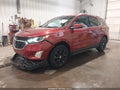 2019 Chevrolet Equinox — photo 2 of 17 | VIN 3GNAXUEV6KL301431