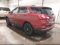 2019 Chevrolet Equinox — photo 3 of 17 | VIN 3GNAXUEV6KL301431