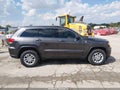 2019 Jeep Grand Cherokee — photo 13 of 16 | VIN 1C4RJFAG5KC551187