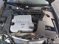 2007 Lexus ES 350 — photo 10 of 10 | VIN JTHBJ46G572099252
