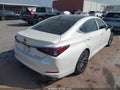2022 Lexus ES 350 — photo 4 of 17 | VIN 58AFZ1B12NU114680