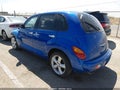 2003 Chrysler PT Cruiser — photo 3 of 11 | VIN 3C4FY78G43T579871