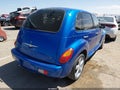 2003 Chrysler PT Cruiser — photo 4 of 11 | VIN 3C4FY78G43T579871