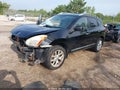 2012 Nissan Rogue — photo 2 of 11 | VIN JN8AS5MV8CW404736