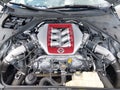 2016 Nissan GT-R — photo 10 of 20 | VIN JN1AR5EF8GM290224