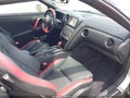 2016 Nissan GT-R — photo 5 of 20 | VIN JN1AR5EF8GM290224