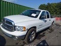 2004 Dodge Ram 1500 — photo 2 of 16 | VIN 1D7HA18D14S743313