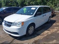 2019 Dodge Grand Caravan — photo 2 of 16 | VIN 2C4RDGBG0KR673880