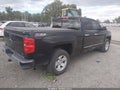 2015 Chevrolet Silverado 1500 — photo 4 of 16 | VIN 1GCVKSEC5FZ231060
