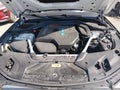 2019 BMW 5 Series — photo 10 of 16 | VIN WBAJB1C53KB376305