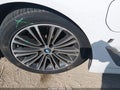 2019 BMW 5 Series — photo 6 of 16 | VIN WBAJB1C53KB376305