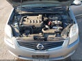 2011 Nissan Sentra — photo 10 of 11 | VIN 3N1AB6AP5BL651209