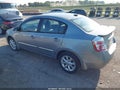 2011 Nissan Sentra — photo 3 of 11 | VIN 3N1AB6AP5BL651209