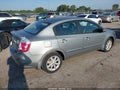 2011 Nissan Sentra — photo 4 of 11 | VIN 3N1AB6AP5BL651209