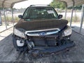 2017 Subaru Forester — photo 12 of 16 | VIN JF2SJAEC7HH405897