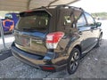 2017 Subaru Forester — photo 4 of 16 | VIN JF2SJAEC7HH405897