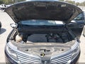 2018 Lincoln MKX — photo 10 of 22 | VIN 2LMPJ6LR1JBL46955