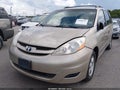 2009 Toyota Sienna — photo 2 of 11 | VIN 5TDZK23C29S251812