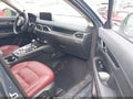 2023 Mazda CX-5 — photo 5 of 16 | VIN JM3KFBCM3P0274666