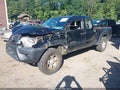 2012 Toyota Tacoma — photo 2 of 16 | VIN 5TFUX4EN3CX011983