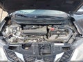2016 Nissan Rogue — photo 10 of 16 | VIN KNMAT2MVXGP602208