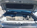 2018 Toyota Tundra — photo 10 of 16 | VIN 5TFHY5F14JX744802