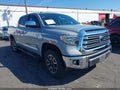 2018 Toyota Tundra — photo 1 of 16 | VIN 5TFHY5F14JX744802