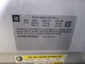 2012 Chevrolet Malibu — photo 9 of 17 | VIN 1G1ZF5E75CF208930