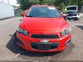 2012 Chevrolet Sonic — photo 12 of 16 | VIN 1G1JD6SB2C4223057