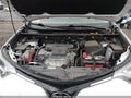 2018 Toyota RAV4 — photo 10 of 17 | VIN 2T3BFREV3JW752837