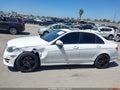 2013 Mercedes-Benz C-Class — photo 15 of 17 | VIN WDDGF4HB9DR296377