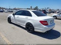 2013 Mercedes-Benz C-Class — photo 3 of 17 | VIN WDDGF4HB9DR296377