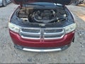 2013 Dodge Durango — photo 10 of 16 | VIN 1C4RDJAG7DC699192