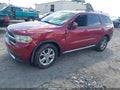 2013 Dodge Durango — photo 2 of 16 | VIN 1C4RDJAG7DC699192