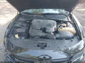2016 Dodge Charger — photo 10 of 17 | VIN 2C3CDXHG8GH149522