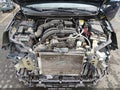 2019 Subaru Impreza — photo 10 of 17 | VIN 4S3GKAC68K3624242