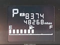 2019 Subaru Impreza — photo 16 of 17 | VIN 4S3GKAC68K3624242