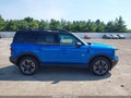 2025 Ford Bronco Sport — photo 13 of 16 | VIN 3FMCR9CN8SRF83639